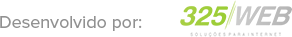 325 WEB - Cria��o de Sites e Sistemas para WEB